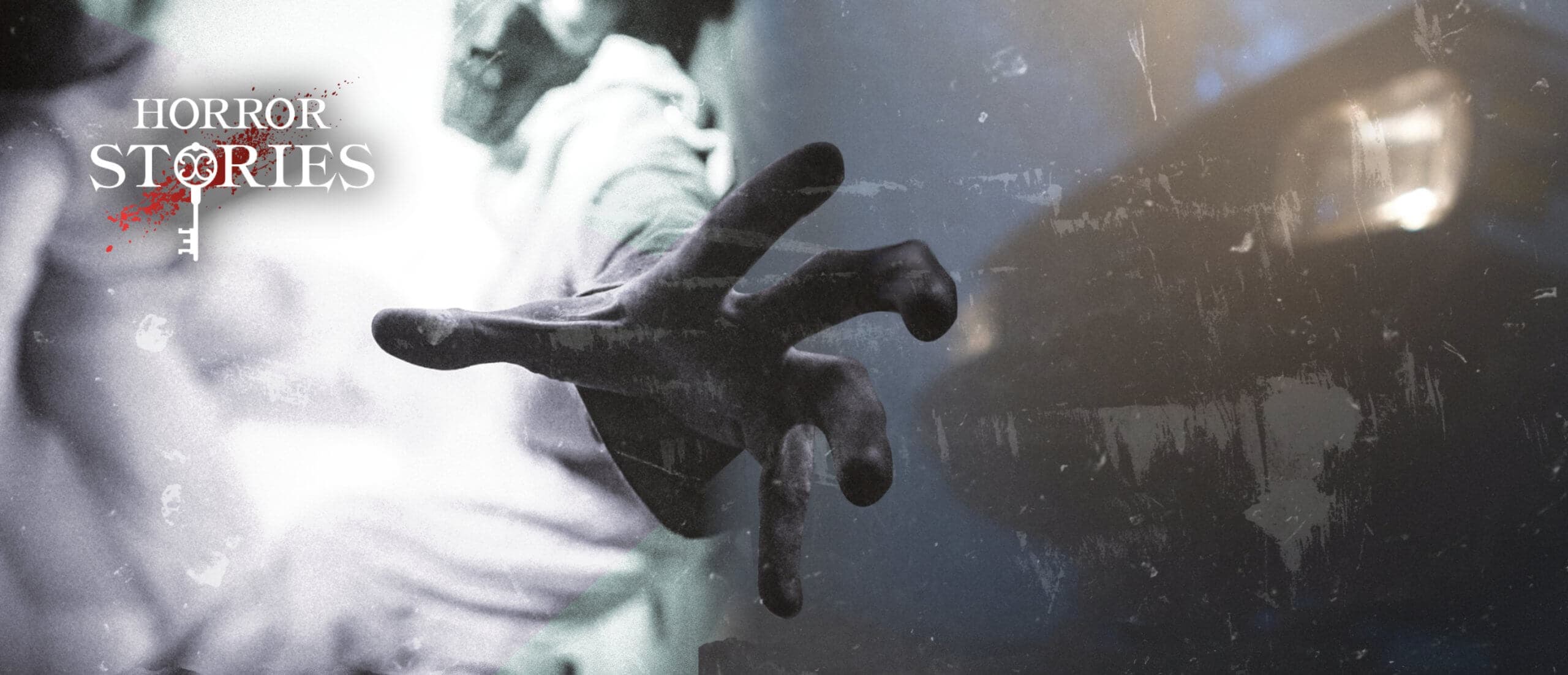 Düstere Horror Stories für echten Nervenkitzel