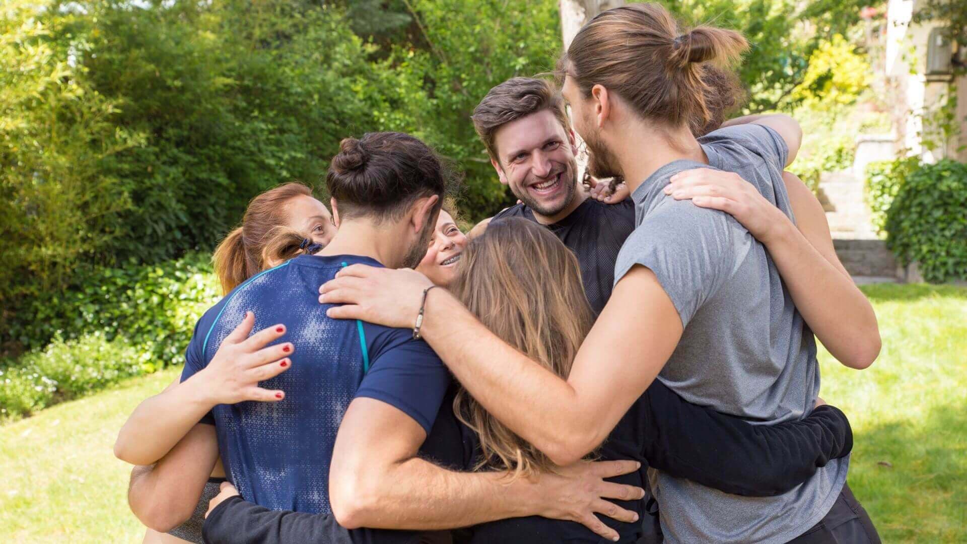 Teambuilding im Escape Room