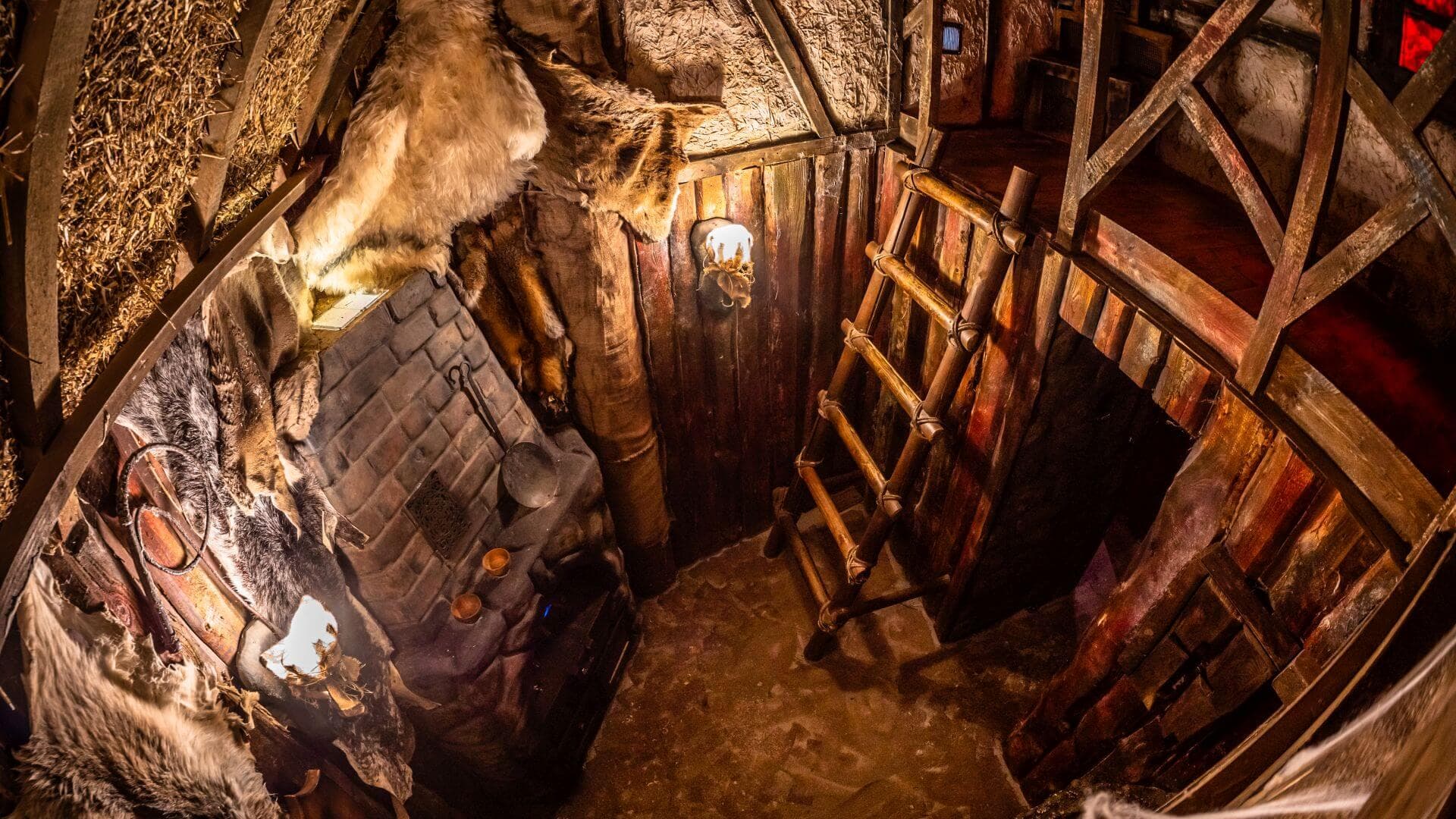 Der Escape Stories Blog ist online