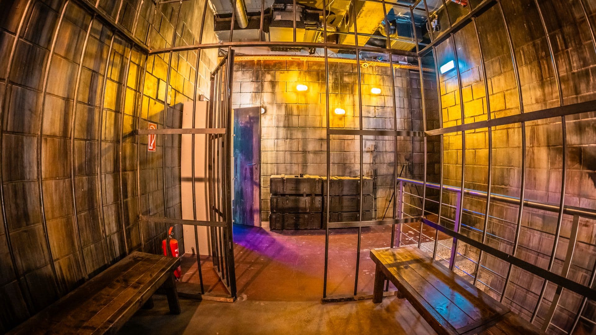 Geschenke für Escaper:innen