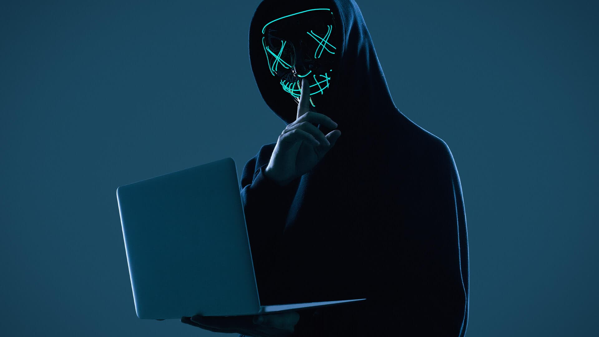 Outdoor Escape Game Black Shepherds